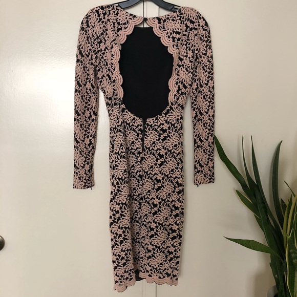 Alice + Olivia cocktail dress - Picture 4 of 6